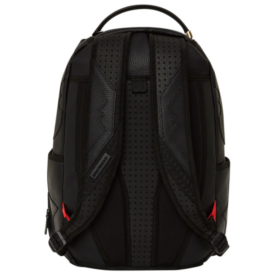 Sprayground Τσάντα πλάτης Shark 3D Black Boujee DLXSV Backpack
